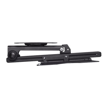 Suport TV de tavan, Hama, 19"-46", negru - Img 6