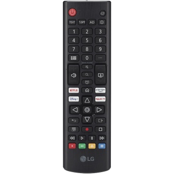 Televizor LG LED 65UA73003LA, 164 cm, Smart, 4K Ultra HD, Clasa F (Model 2025) - Img 12