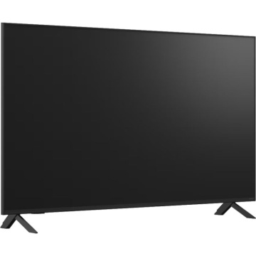 Televizor LG QNED 55QNED84A3C, 139 cm, Smart, 4K Ultra HD, Clasa F (Model 2025) - Img 3
