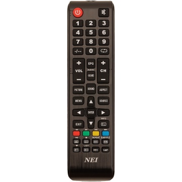 Televizor NEI LED 24NE4001C, 60 cm, HD, Clasa E - Img 8