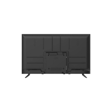 Televizor QLED SmartTech 43QH02V, 108 cm, Clasa F, 4K Ultra HD, Negru - Img 6