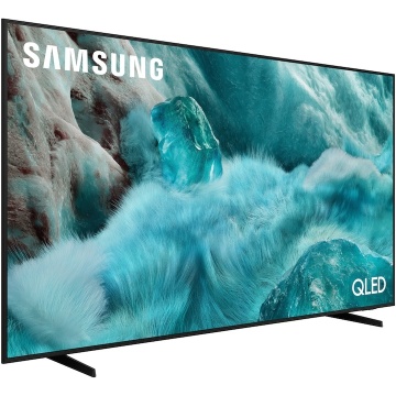 Televizor SAMSUNG QLED 43Q7F2, 108 cm, Smart, 4K Ultra HD, Clasa G (Model 2025) - Img 3