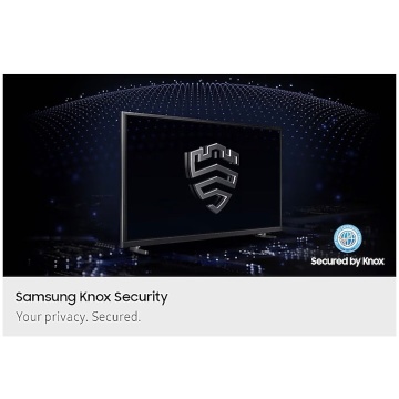 Televizor SAMSUNG QLED 43Q7F2, 108 cm, Smart, 4K Ultra HD, Clasa G (Model 2025) - Img 12