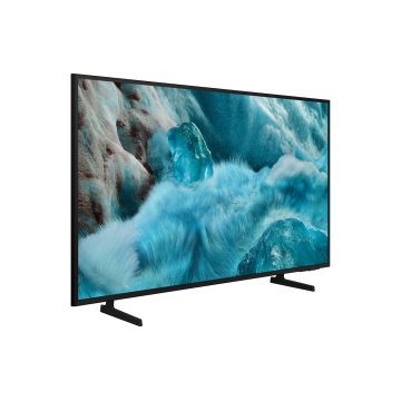 Televizor SAMSUNG QLED 55Q7F2, 138 cm, Smart, 4K Ultra HD, Clasa G (Model 2025). - Img 2