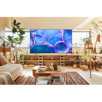 Televizor Smart Samsung 43U7022F, 108 cm, 4K Ultra HD, Clasa G. - Img 2
