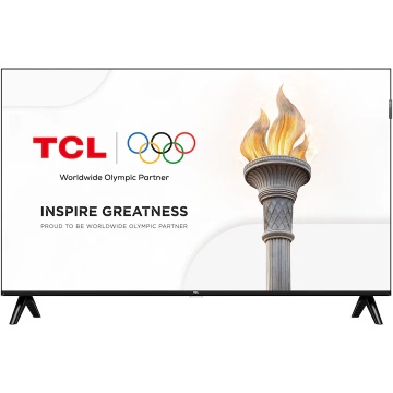 Televizor TCL QLED 43S5K, 108 cm, Smart Android TV, Full HD, Clasa F - Img 4