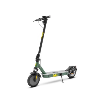 Trotineta electrica Jeep JAF DUALMotor 500w, viteza 25Km/h, auton 30Km