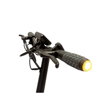 Trotineta electrica Jeep JXPMotor 500W, auton 60km, vit max 25km/h - Img 9