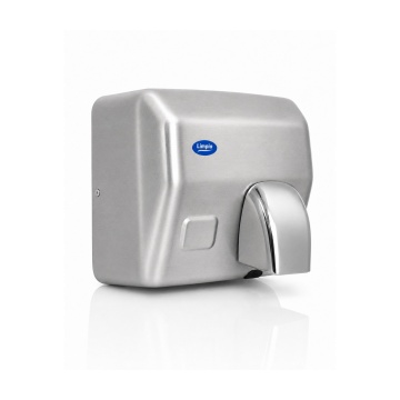 Uscator de maini Limpio HD250B-INOX, activare automata cu senzor, 2500 W - Img 4