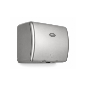 Uscator de maini Limpio HD28SLA Inox, lumina UV integrata - Img 3