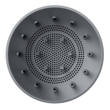 Uscator de par MOVA Shine 20, 1800 W, Ultra-compact, Argintiu - Img 13
