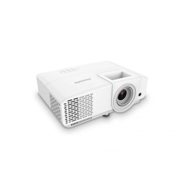 Videoproiector Philips ProPix 850, 1080pAlb - Img 1