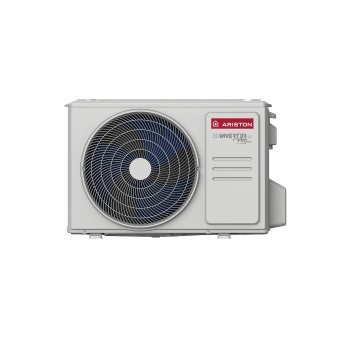Aer conditionat Ariston Nevis Plus 35 Wi-Fi, 12000 BTU, clasa energetica A+++, fara kit de instalare - Img 5