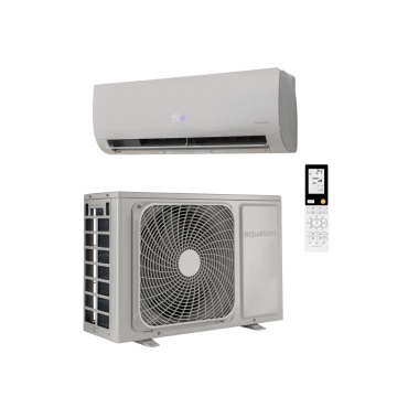 Aer conditionat Equation Virtus, Wi-Fi, 18000 BTU, clasa energetica A++, fara kit de instalare
