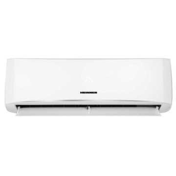 Aparat de aer conditionat Heinner HAC-HS12WIFI++, 12.000 BTU, Onix Inverter, Wi-Fi, iFeel, Timer, Autodiagnosticare, Clasa A++ (Alb)