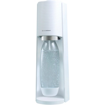 Aparat sifon Sodastream Terra, alb