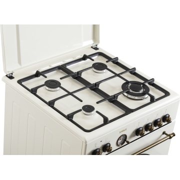 Aragaz Rustic Samus SR660EL1CW - Img 8