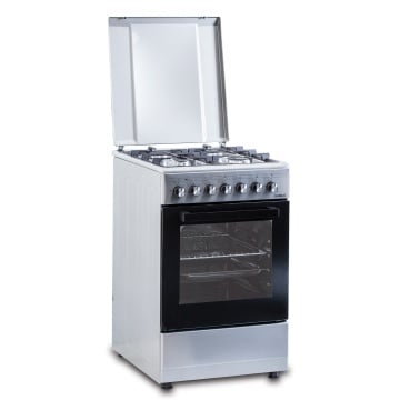 Aragaz Samus SM562AENS1 INOX - Img 3