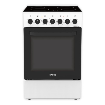 Aragaz Samus SM668VME White