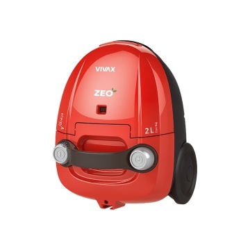 Aspirator cu sac Vivax VC-702 ZEO, Putere 700W, Filtru HEPA 10 - Img 7