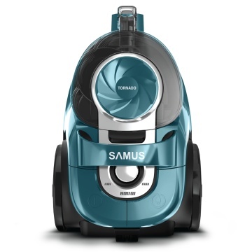 Aspirator fara sac Samus Tornado - Img 3