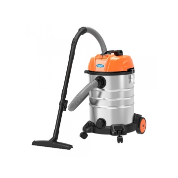 Aspirator multifunctional Limpio LWD-30X2, 30 L