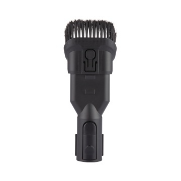 Aspirator vertical 2 in 1 Samus Sticky 61 Eco Gold Led, 600 W, 17 kPa, Ciclonic, Filtru HEPA, Recipient 800 ml, Gri-Auriu - Img 8