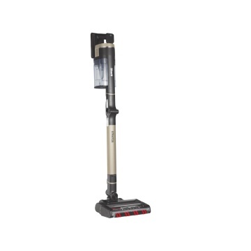 Aspirator vertical fara fir Shark Stratos PowerFinClean Sense IQ, autonomie 60 min, gri - Img 10
