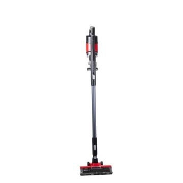 Aspirator vertical fara fir Vivax VCB-1502R, 150W, filtru HEPA , Negru - Img 3