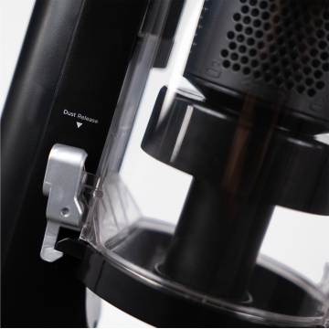 Aspirator vertical fara fir Vivax VCB-1502R, 150W, filtru HEPA , Negru - Img 13