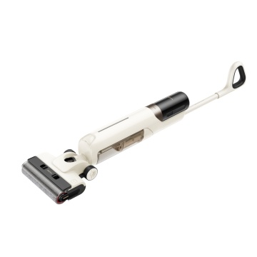 Aspirator vertical si mop MOVA K30 Mix, 600 ml, LED, 18000Pa, Alb - Img 10