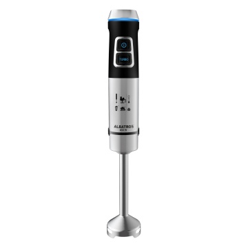 Blender-robot de bucatarie Albatros MR850A - Img 2