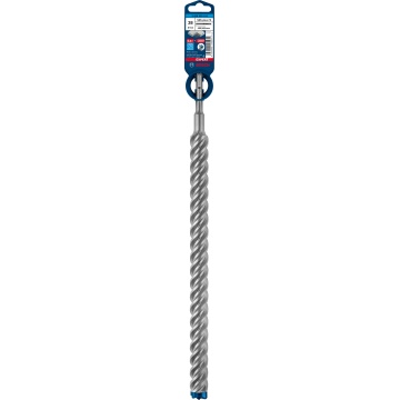 Bosch Burghiu Expert SDS-Plus-7X, 28x400x450mm - Img 3