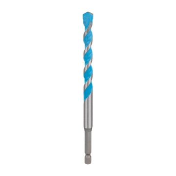 Bosch Burghiu HEX-9 Expert MultiConstruction 10x90x150mm - Img 1