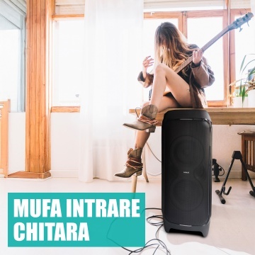 Boxa portabila Samus Prime Sound 590 - Img 17