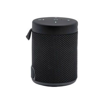 Boxa portabila VIVAX BS-50, Bluetooth, Raza de actiune 10 m, Protecția apa IPX5, Negru - Img 4