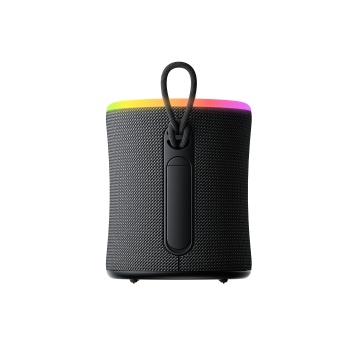 Boxa Wireless HAVIT SK832BT, 8h, Waterproof, Negru - Img 4