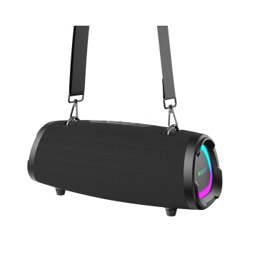 Boxa Wireless HAVIT SK903BT, 60W, Negru - Img 2
