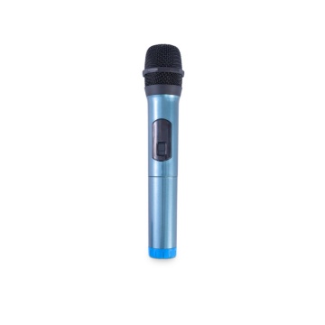 Boxa Wireless HAVIT SQ120BT, Led, 50W, Negru - Img 3