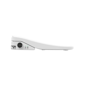 Capac wc smart Limpio WSB-1050RC electric cu functie bideu si telecomanda - Img 3