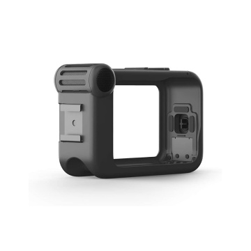 Carcasa multimedia GoPro Hero12/11/10/9 Blackmicrofon directional incorporat, port 3.5m - Img 3