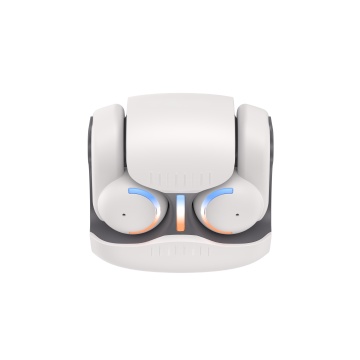 Casti HAVIT OWS907, Bluetooth 5.3, TWS, In-Ear, Control tactil, TWS, Gri - Img 6