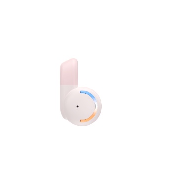 Casti HAVIT OWS907, Bluetooth 5.3, TWS, In-Ear, Control tactil, TWS, Roz - Img 8