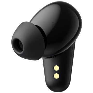 Casti HAVIT TW915E wireless, Bluetooth 5.3, Microfon, Noise Cancelling, Negru - Img 2