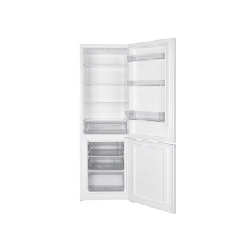 Combina frigorifica Tesla RC2600HE, E, 262L, H180Iluminare LED, Alb - Img 9