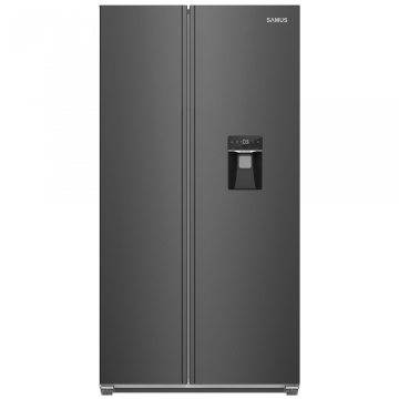 Combina Side by Side Samus SSBX-559NFDE