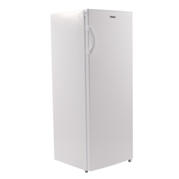 Congelator vertical VIVAX VF-157E W, 160L, Clasa E, Termostat reglabil, Usa reversibila, Suprafata painted metal, 5 cutii depozitare, H 142 cm, Alb - Img 4