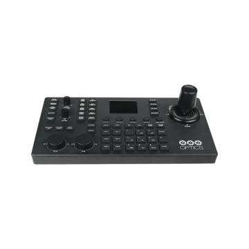 Controller Joystick camera PTZOptics SuperJoyNDI|HX/IP + PTZ, HDMI 1.3