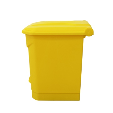 Cos de gunoi cu pedala de clasificare, 30 L - Img 4
