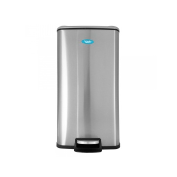 Cos gunoi inox cu soft close CXR-30L